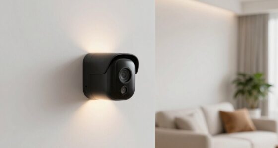 respectful discreet security system