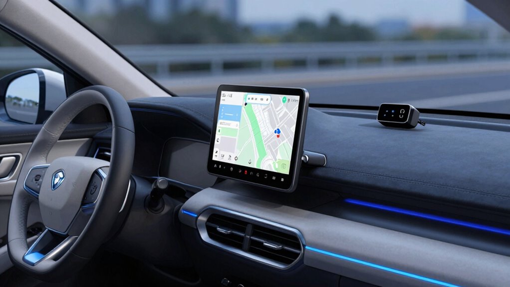 safety through smart technology