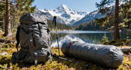 select gear by trip type