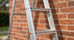 select the right ladder