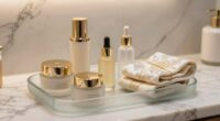 selecting the perfect luxury skincare