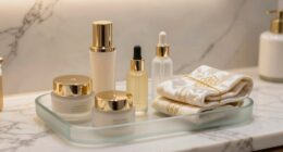 selecting the perfect luxury skincare