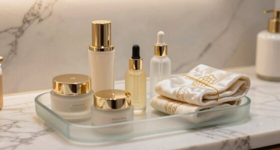 selecting the perfect luxury skincare