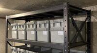 shelf weight capacity explained