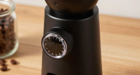 simple coffee grind guide