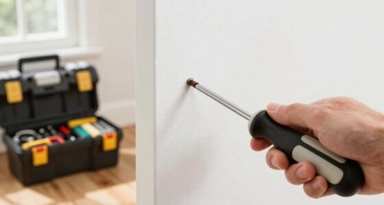 simple home repair tips