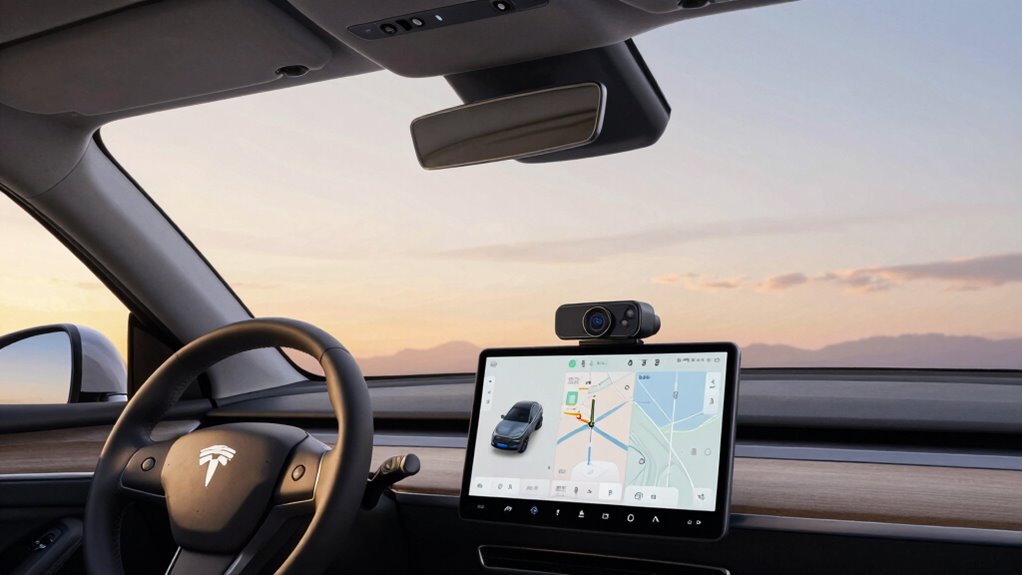 simple modern car upgrades