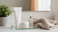 simplify skincare for effectiveness