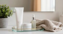 simplify skincare for effectiveness