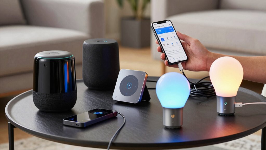 smart compatibility and security