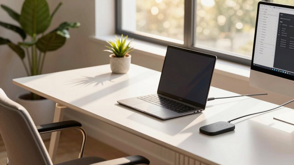 smart device setup routines