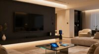smart home guest accessibility