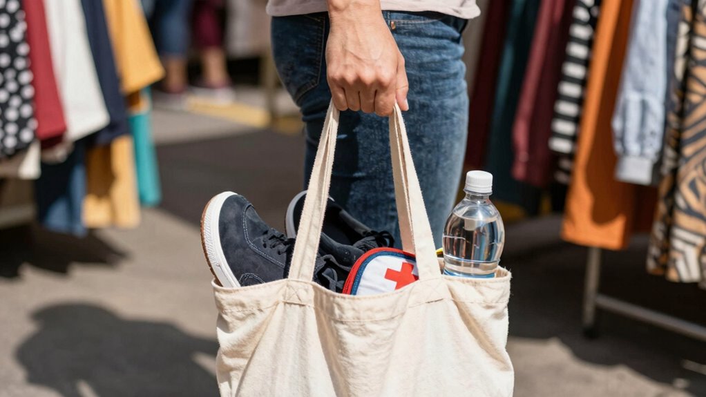 solve wardrobe issues sustainably