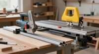 space efficient cutting tools