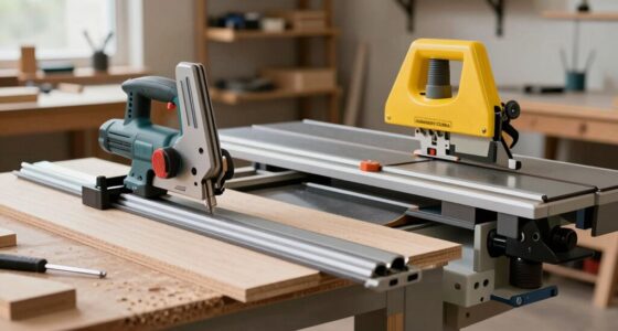 space efficient cutting tools