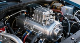 stationary vs portable compressors