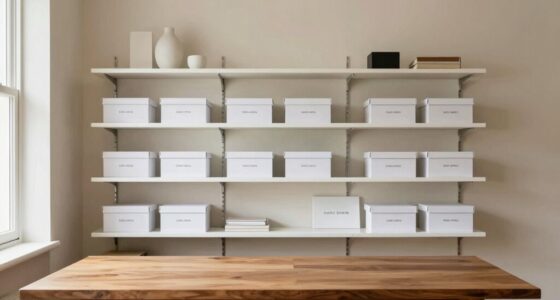 storage upgrades reduce stress