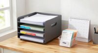 streamlined family document management