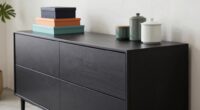 stylish durable storage solutions