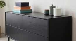 stylish durable storage solutions