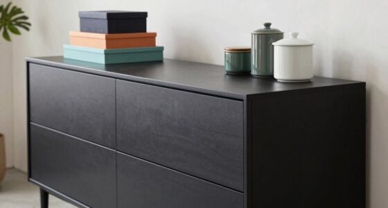 stylish durable storage solutions