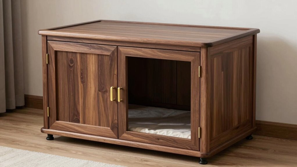 stylish space saving pet furniture
