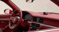 subtle modern car upgrades