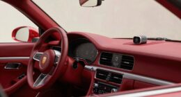 subtle modern car upgrades