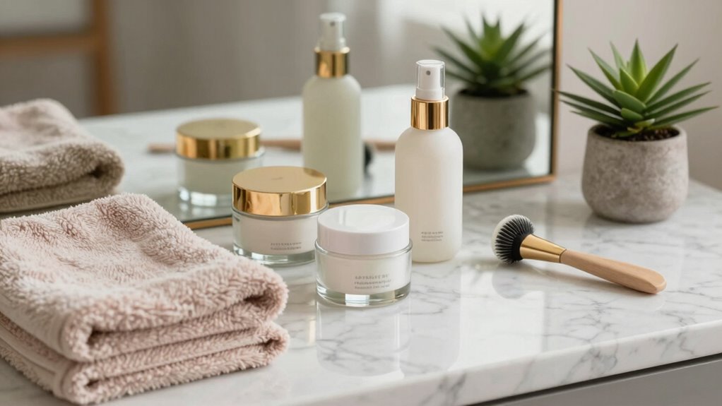 sustainable ethical beauty choices