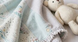 timeless baby product features