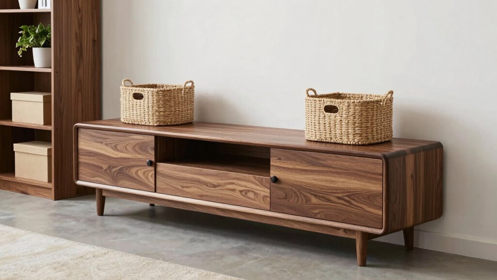 timeless durable vintage styled storage