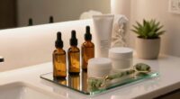 transformative skincare routine upgrade