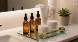 transformative skincare routine upgrade