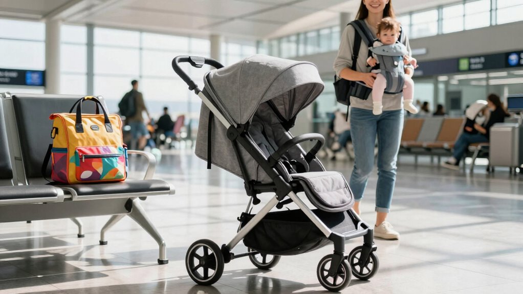 travel gear for stress free trips