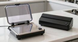 types of vacuum sealers