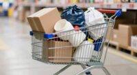 unclear products increase cart size