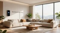 unified home management system
