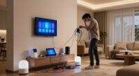 unintuitive intrusive frustrating technology