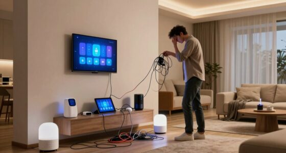 unintuitive intrusive frustrating technology