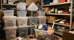 unplanned container purchases fail