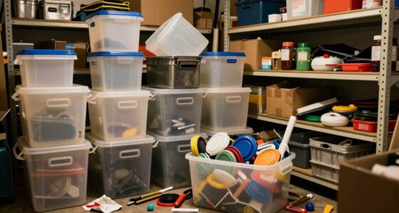 unplanned container purchases fail