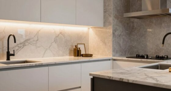 upgrade kitchen with accessories