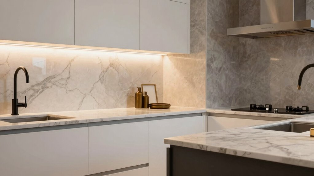 upgrade kitchen with accessories