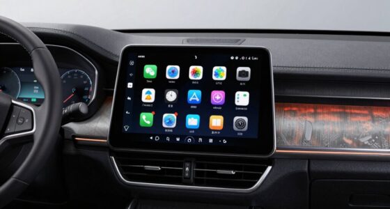 upgrading cars with carplay