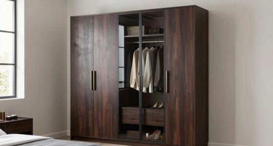versatile modern storage solutions