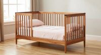 versatile multifunctional nursery furniture