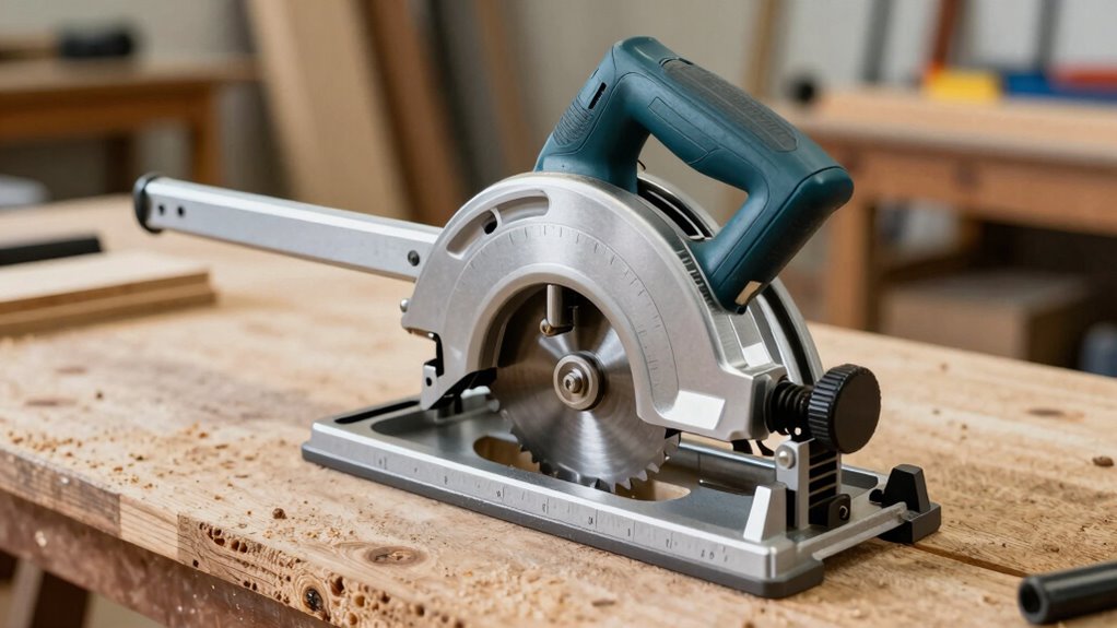 versatile precise efficient woodworking