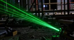 visible precision for builders