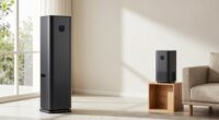 whole home versus room air purifiers