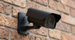 wired poe security systems